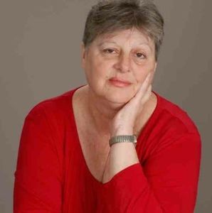 Meet your Posher, Pamela